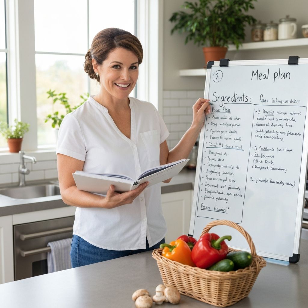 Nutrition consultation benefits